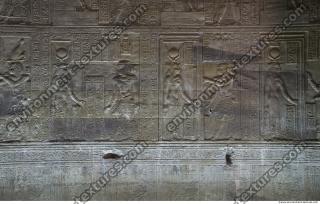 Photo Texture of Dendera 0162